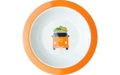 Flamefield Camper Smiles Suppenteller-Set 4-tlg. -Camping BBQ 275908 2006363