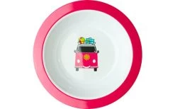 Flamefield Camper Smiles Suppenteller-Set 4-tlg. -Camping BBQ 275930 1933939