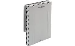 Brunner Plitter Abfalleimer Faltbar 30 Liter -Camping BBQ 288056 2245862