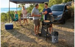 Enders Trolley Für Urban PRO -Camping BBQ 290581 2928852