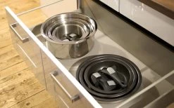 Berger Topfset Light 11-tlg. 7 Berger Topfset Light 11-tlg. -Camping BBQ 292717 2292283