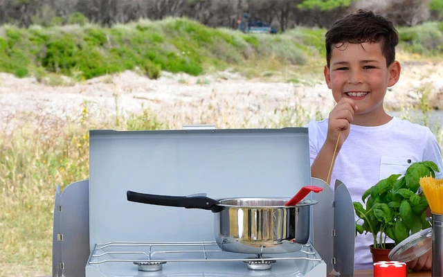 Berger Topfset Light 11-tlg. 5 Berger Topfset Light 11-tlg. – Bild 5