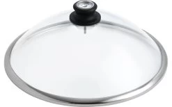 LotusGrill G340 Glashaube