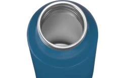 Esbit Sculptor Edelstahl Isolierflasche 750 Ml Schwarz -Camping BBQ 335586 2701934 1