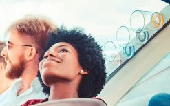 Silwy® Tritan Magnetgläser Mit Untersetzer 2er Set (250 Ml) -Camping BBQ 337208 2383160