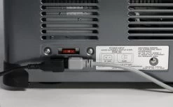 Engel MT45F-V Kompressorkühlbox 40 Liter -Camping BBQ 362448 2500714