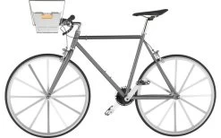 Knister Fahrradhalterung Für Holzkohlegrills 8 Knister Fahrradhalterung Für Holzkohlegrills -Camping BBQ 362667 2412172