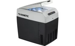 Dometic TropiCool TCX 35 Thermoelektrische Kühlbox 33 Liter -Camping BBQ 365328 2541506