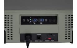 Truma Cooler C30 Single Zone Kompressorkühlbox Mit Tiefkühlfunktion 30 Liter 8 Truma Cooler C30 Single Zone Kompressorkühlbox Mit Tiefkühlfunktion 30 Liter -Camping BBQ 365331 2443420