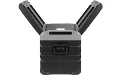 Brunner Polarys Freezer DZ 35 Kompressorkühlbox -Camping BBQ 370890 3883370