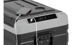 Brunner Polarys Freezer DZ 35 Kompressorkühlbox -Camping BBQ 371334 3883386