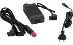 Brunner Polarys Freezer DZ 35 Kompressorkühlbox -Camping BBQ 371598 3883402