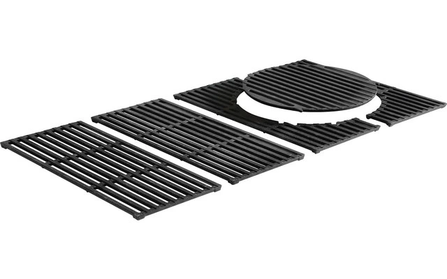 Enders Kansas Pro 4 Switch Grid 1 Enders Kansas Pro 4 Switch Grid