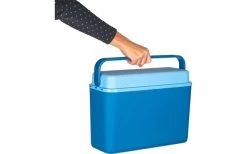 Bo-Camp Arctic 12 Passiv-Kühlbox 12 Liter -Camping BBQ 385648 2835422