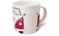 VW Collection T1 Bulli Kaffeetasse 370 Ml Blau