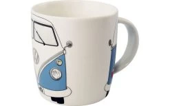 VW Collection T1 Bulli Kaffeetasse 370 Ml Blau 9 VW Collection T1 Bulli Kaffeetasse 370 Ml Blau -Camping BBQ 386152 2849096