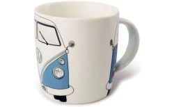 VW Collection T1 Bulli Kaffeetasse 370 Ml Blau 10 VW Collection T1 Bulli Kaffeetasse 370 Ml Blau -Camping BBQ 386221 2849102