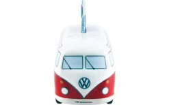 VW Collection T1 Bulli Spardose Keramik Blau -Camping BBQ 386272 2838226
