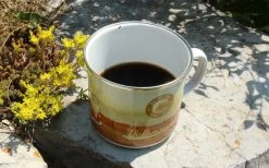 VW Collection T1 Bulli Emaille Tasse 500 Ml Beachlife 13 VW Collection T1 Bulli Emaille Tasse 500 Ml Beachlife -Camping BBQ 386335 2837966