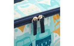 VW Collection T1 Bulli Motive Kühltasche 25 Liter 7 VW Collection T1 Bulli Motive Kühltasche 25 Liter -Camping BBQ 392971 2859745