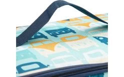 VW Collection T1 Bulli Motive Kühltasche 25 Liter 8 VW Collection T1 Bulli Motive Kühltasche 25 Liter -Camping BBQ 393046 2859754