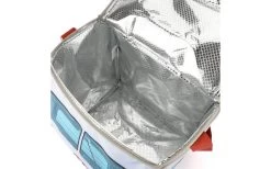 VW Collection T1 Bulli Kühltasche Blau 30 Liter -Camping BBQ 393061 2859554