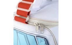 VW Collection T1 Bulli Kühltasche Blau 30 Liter -Camping BBQ 393151 2859566