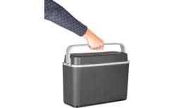 Bo-Camp Arctic Thermoelektrische Auto-Kühlbox 12 V 12 Liter -Camping BBQ 395017 2880920