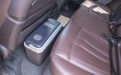 Bo-Camp Arctic Thermoelektrische Auto-Kühlbox 12 V 12 Liter -Camping BBQ 395209 2880932