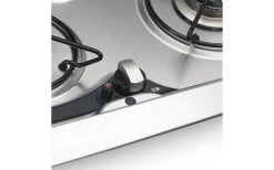 Dometic HSG 2370R Kocher-Spülenkombination 900 X 370 Mm Spüle Rechts -Camping BBQ 396743 2889659