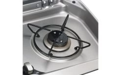 Dometic HSG 2370R Kocher-Spülenkombination 900 X 370 Mm Spüle Rechts -Camping BBQ 396920 2889665