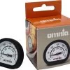 Omnia Thermometer Für Campingbackofen