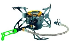 Optimus Nova Campingkocher -Camping BBQ 399610 2927916