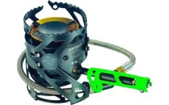 Optimus Nova Campingkocher -Camping BBQ 399619 2927922