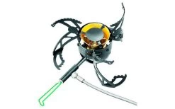 Optimus Polaris Optifuel Campingkocher -Camping BBQ 399622 2926740