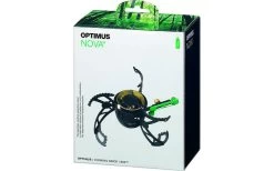 Optimus Nova Campingkocher -Camping BBQ 399631 2927934