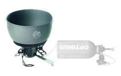 Optimus Polaris Optifuel Campingkocher -Camping BBQ 402593 2944200