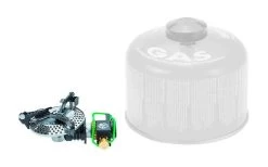 Optimus Crux Campingkocher -Camping BBQ 402596 2944238