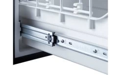 Dometic CoolMatic CRD 50S Kompressorkühlschrank Ausziehbar 12 V / 24 V 38,5 Liter 7 Dometic CoolMatic CRD 50S Kompressorkühlschrank Ausziehbar 12 V / 24 V 38,5 Liter -Camping BBQ 410822 3415461