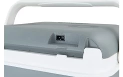 Campingaz Powerbox Plus Thermoelektrische Kühlbox 12 V 24 Liter -Camping BBQ 411609 3019787