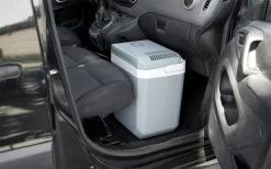 Campingaz Powerbox Plus Thermoelektrische Kühlbox 12 V 24 Liter -Camping BBQ 411651 3019799