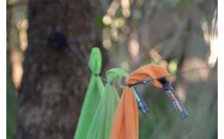 Sea To Summit The Clothesline Wäscheleine -Camping BBQ 420431 3168642