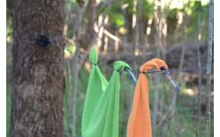 Sea To Summit The Clothesline Wäscheleine -Camping BBQ 420641 3168648