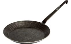 Petromax Schmiedeeiserne Pfanne 20 Cm -Camping BBQ 423779 3014528