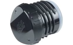 Esbit Edelstahl Isolierflasche Silber 500 Ml -Camping BBQ 424379 3118632