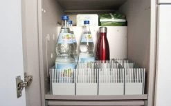 Purvario By Dörr Stauleisten 8er Set Pure Light -Camping BBQ 426683 3053346