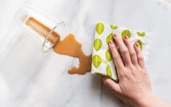 Nuts Innovations Bambus Papierrolle 40 Blatt 8 Nuts Innovations Bambus Papierrolle 40 Blatt -Camping BBQ 427746 3063017