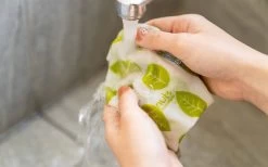 Nuts Innovations Bambus Papierrolle 40 Blatt 9 Nuts Innovations Bambus Papierrolle 40 Blatt -Camping BBQ 427755 3063023