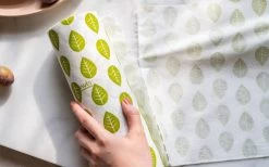 Nuts Innovations Bambus Papierrolle 40 Blatt 11 Nuts Innovations Bambus Papierrolle 40 Blatt -Camping BBQ 427773 3063035