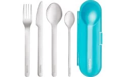 Amefa To Go Besteck Box 4-tlg.